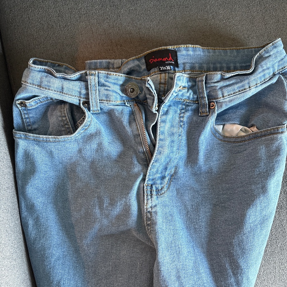 Men pants